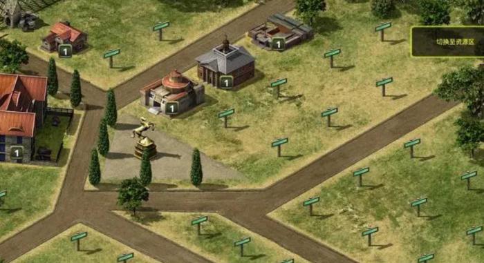 二战风云二怎么攻占要塞1