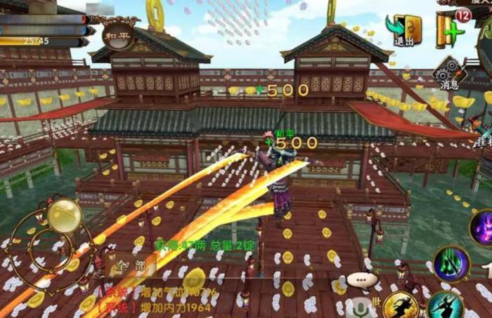 卧虎藏龙2手游奇遇玩法是什么2