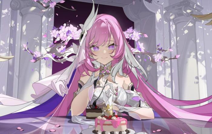 崩坏3入坑推荐练什么角色2