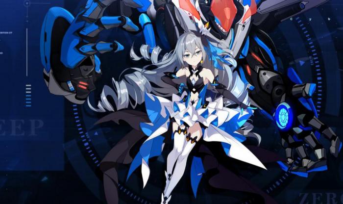 崩坏3怎么过得女武神2