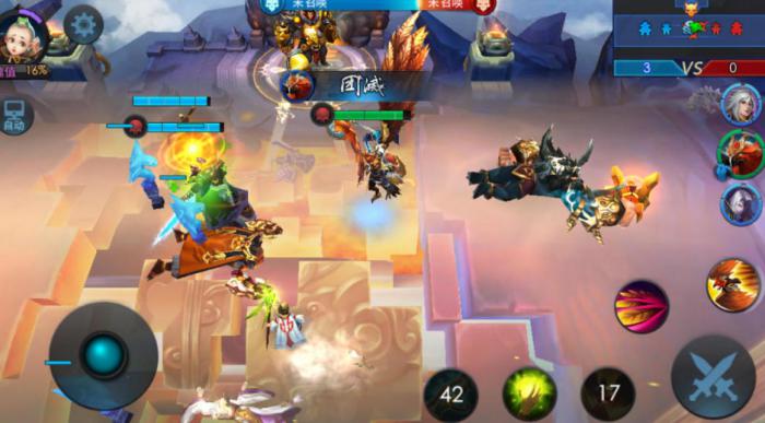 乱斗西游2降龙阵容怎么组2