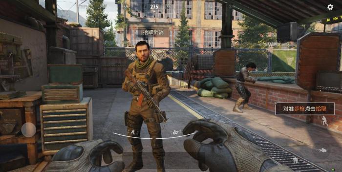 暗区突围aks74n怎么改2