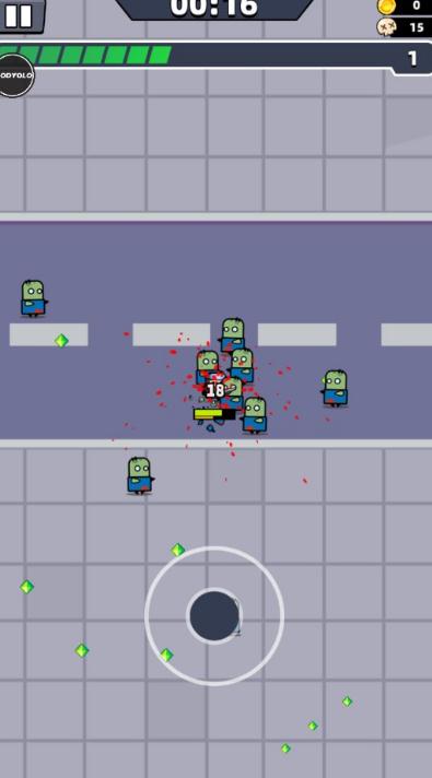 弹壳特攻队隐藏技能组合怎么选1