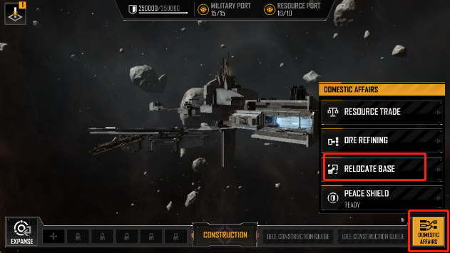 无尽的拉格朗日怎么样搬家_无尽的拉格朗日官网