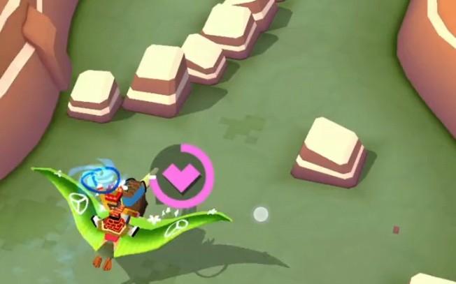 疯狂动物园怎么召唤boss_疯狂动物园怎么召唤boss