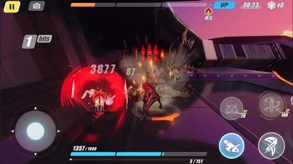 崩坏3物理模拟有什么用2