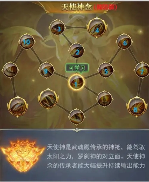 斗罗大陆天使怎么开局秒剑_斗罗开局天使武魂