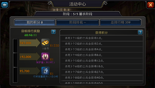 阿瓦隆之王怎么提升属性值1