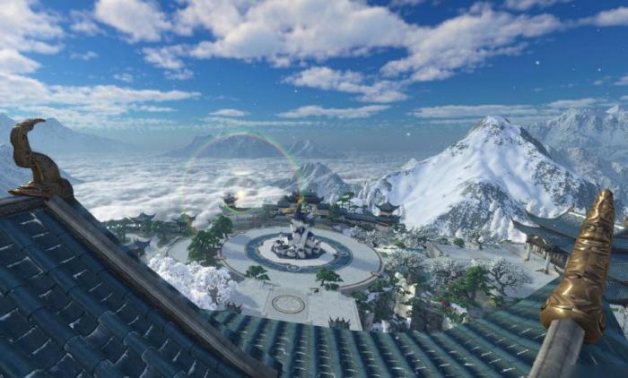 楚留香重铸运势怎么抽2