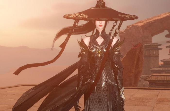 楚留香重铸运势怎么抽3