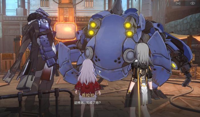 星穹铁道推荐配队有哪些2