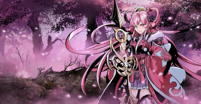 影之刃3魂幻影技能链搭配1