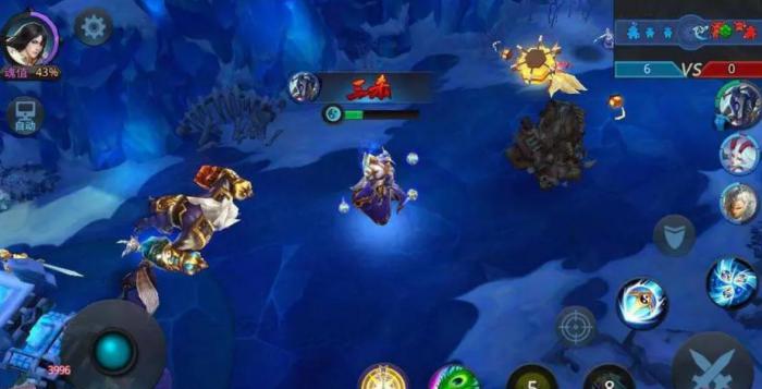 乱斗西游2初始英雄选什么1