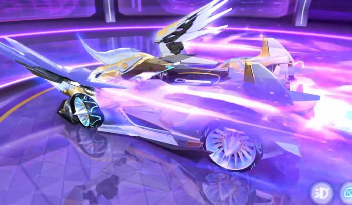 qq飞车怎么免费得钻石2