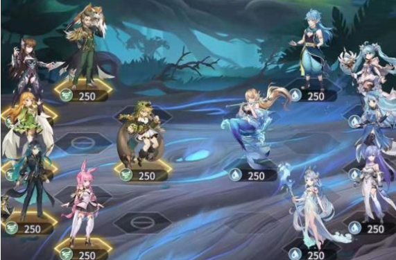 斗罗大陆武魂觉醒炼狱终章怎么过1