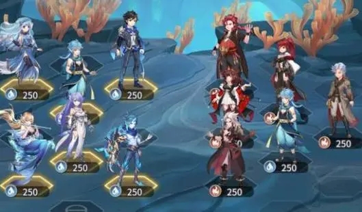 斗罗大陆武魂觉醒炼狱终章怎么过2