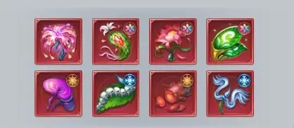 斗罗大陆的仙草如何搭配2