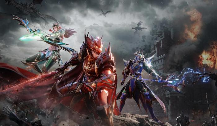 全民奇迹小精灵怎么领取2