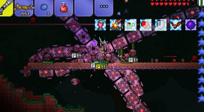 泰拉瑞亚打完腐化之地之后干什么3