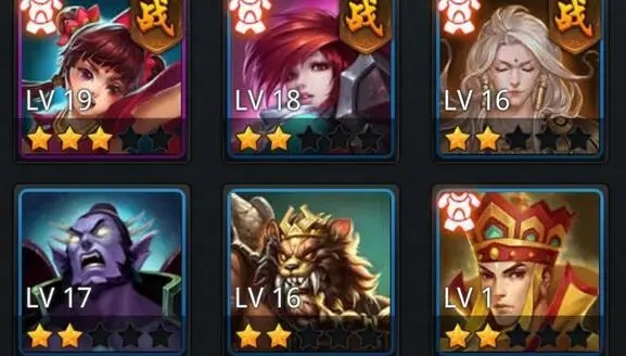 乱斗西游狐狸精带什么法宝_乱斗西游召唤系阵容