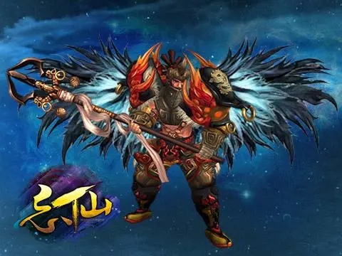 忘仙大熊宝宝是什么2