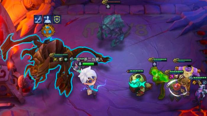 金铲铲之战九五厄加特怎么玩_金铲铲之战95