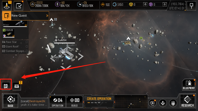 无尽的拉格朗日怎么报仇3