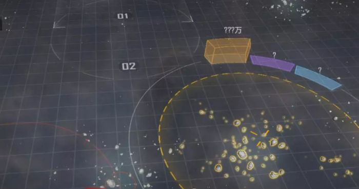 无尽的拉格朗日为什么会压缩3