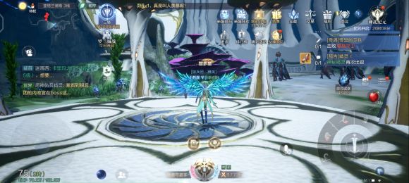 全民奇迹2奇迹大陆酒馆在哪里_全民奇迹2奇迹大陆墓园可疑的墓碑