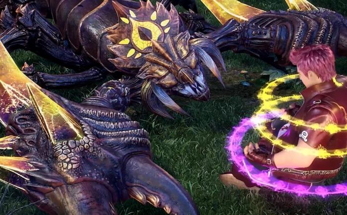 斗罗大陆魂兽森林在哪2