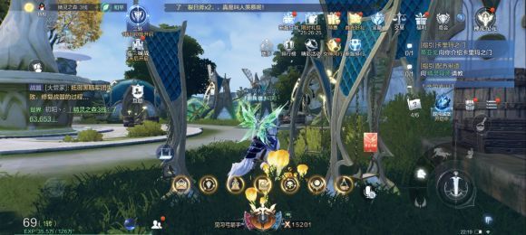 全民奇迹2破败城墙在哪里_全民奇迹2破败城墙在哪