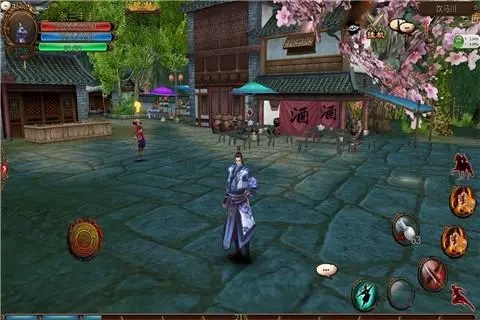 卧虎藏龙菜市场在什么地方3