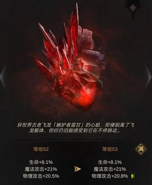 地下城堡3优先升级哪个圣物3