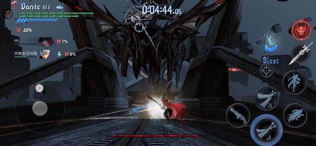 鬼泣巅峰之战双刀配什么魔卡_鬼泣巅峰之战双刀技能加点