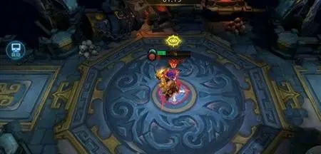 乱斗西游2修罗怎么打2