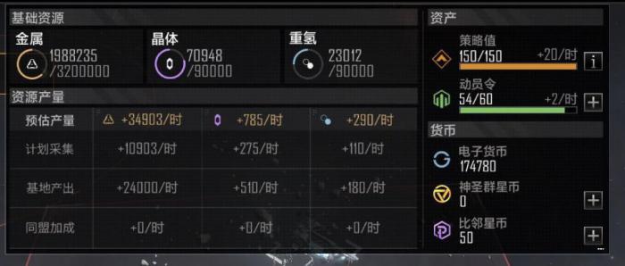 无尽的拉格朗日卫士怎么加点_无尽的拉格朗日卫士支援型怎么加点