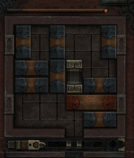 长生劫第二关棺材破坏哪个3