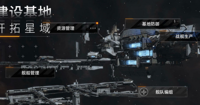 无尽的拉格朗日如何加繁荣度_无尽的拉格朗日舰船排行