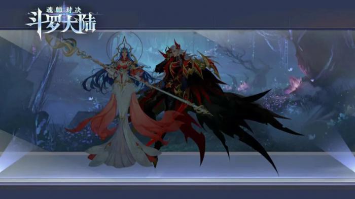 斗罗大陆为什么被称为玄幻之耻_为什么是斗罗大陆