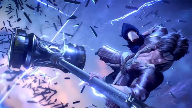 斗罗大陆唐昊怎么被赶出宗门1