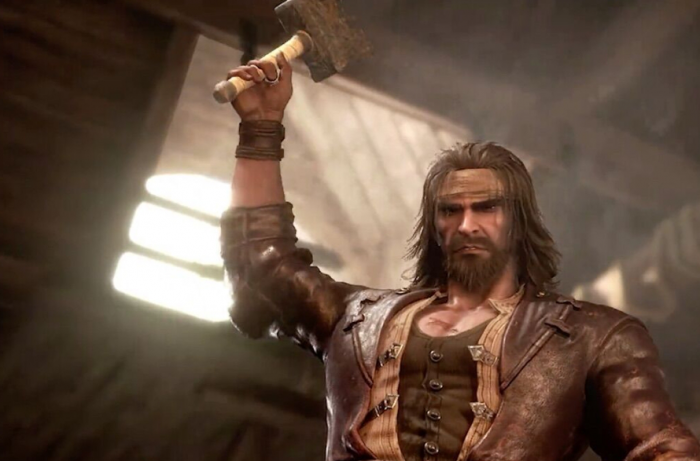 斗罗大陆唐昊怎么被赶出宗门3