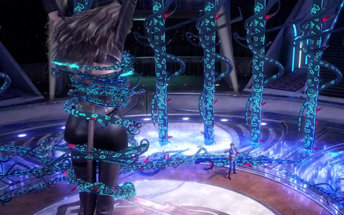 斗罗大陆怎样打败朱竹清3