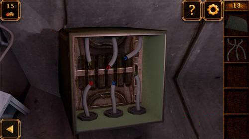 密室逃脱11逃离监狱怎么攻略3