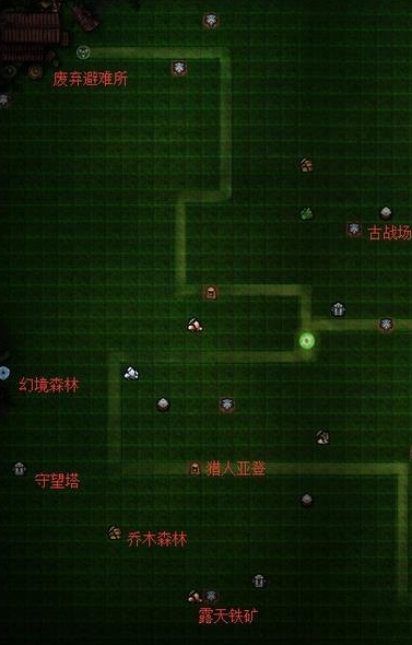 地下城堡2图9王城怎么过3