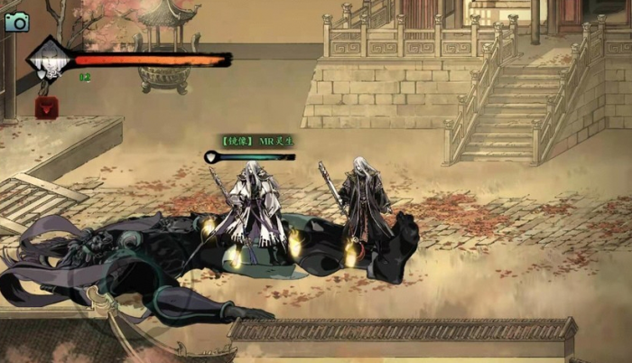 影之刃3里武林追忆怎么获得_影之刃3里武林钥匙怎么得