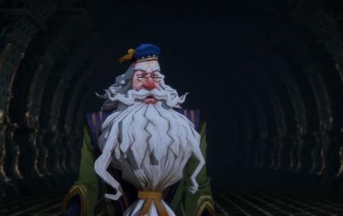 哈利波特魔法觉醒邓布利多什么时候出3