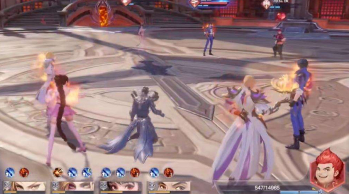 斗罗大陆魂师对决自动有什么技巧3