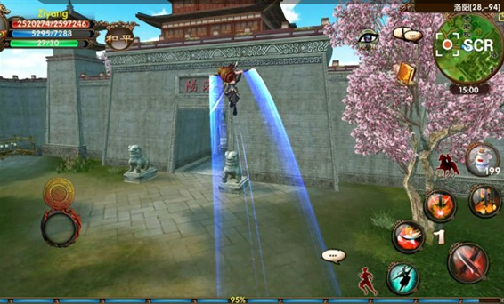 卧虎藏龙怎么得草料2