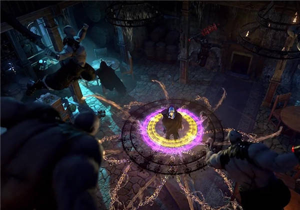 斗罗大陆神界传说酒馆有什么作用_斗罗大陆神界传说酒馆怎么进