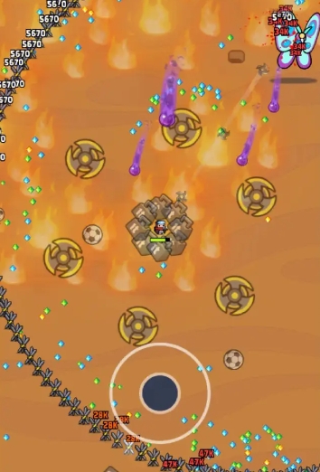 弹壳特攻队怎么搬砖_弹壳特攻队搬砖关卡装备数量